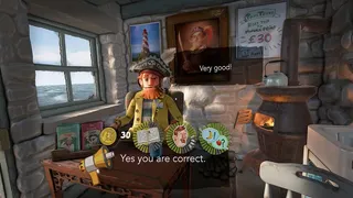 Скриншот 3 к игре The Secret of Puffin Cove