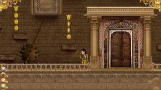 Скриншот 3 к игре The Legend Of Vraz