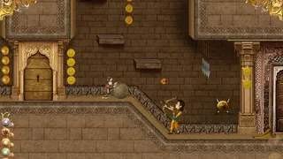Скриншот 4 к игре The Legend Of Vraz