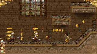 Скриншот 5 к игре The Legend Of Vraz