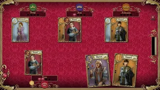 Скриншот 2 к игре Love Letter