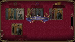 Скриншот 4 к игре Love Letter