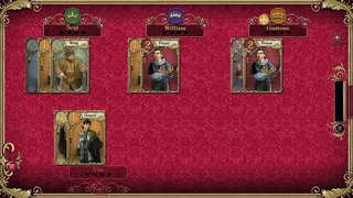 Скриншот 6 к игре Love Letter