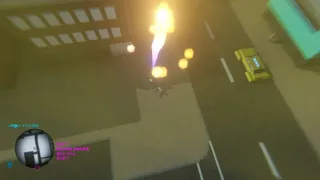 Скриншот 5 к игре Neon Sword