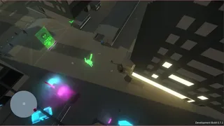 Скриншот 8 к игре Neon Sword
