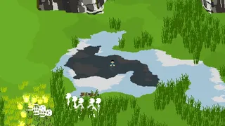 Скриншот 5 к игре Superior Wizards