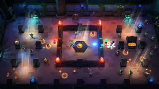 Скриншот 4 к игре Munchkin: Quacked Quest