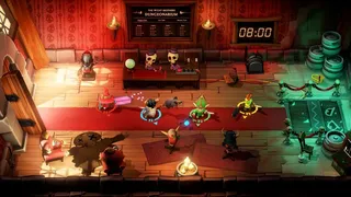 Скриншот 5 к игре Munchkin: Quacked Quest