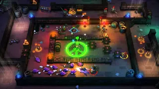Скриншот 6 к игре Munchkin: Quacked Quest