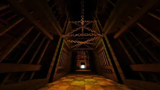 Скриншот 2 к игре Dark Places