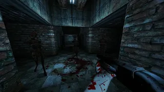 Скриншот 3 к игре Dark Places