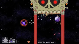 Скриншот 5 к игре Eternal Space Battles