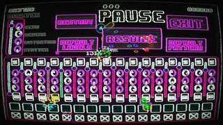 Скриншот 3 к игре Twin Synth