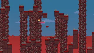 Скриншот 2 к игре Burning Instinct
