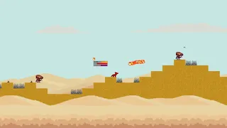 Скриншот 3 к игре Burning Instinct