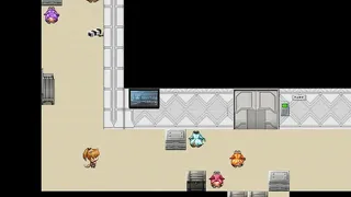 Скриншот 1 к игре Space Fox Kimi