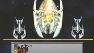 Скриншот 4 к игре Space Fox Kimi