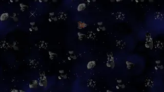 Скриншот 5 к игре Space Fox Kimi