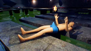 Скриншот 8 к игре Doll of Resurrection