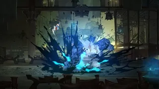 Скриншот 2 к игре Bladed Fury