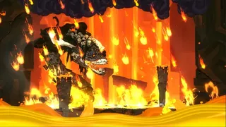 Скриншот 4 к игре Bladed Fury