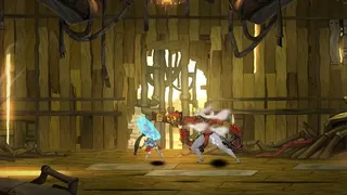 Скриншот 7 к игре Bladed Fury