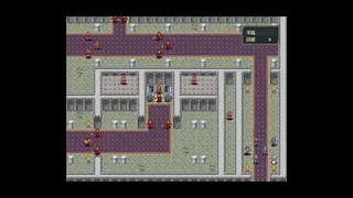 Скриншот 3 к игре 巴伦西亚传说：索菲亚的重生 Valencia Saga:Sophia's rebirth
