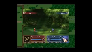 Скриншот 4 к игре 巴伦西亚传说：索菲亚的重生 Valencia Saga:Sophia's rebirth