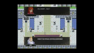 Скриншот 5 к игре 巴伦西亚传说：索菲亚的重生 Valencia Saga:Sophia's rebirth