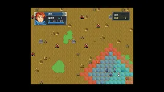 Скриншот 6 к игре 巴伦西亚传说：索菲亚的重生 Valencia Saga:Sophia's rebirth