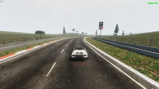Скриншот 7 к игре Smoker The Car Game
