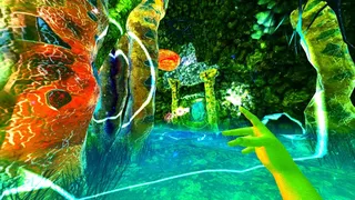 Скриншот 6 к игре Clinically Dead