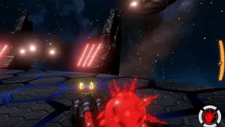 Скриншот 1 к игре ForzeBreak