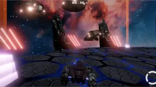 Скриншот 2 к игре ForzeBreak