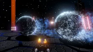 Скриншот 3 к игре ForzeBreak