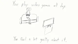 Скриншот 1 к игре A Game About