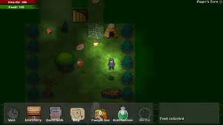 Скриншот 4 к игре Master of Rogues - The Seven Artifacts