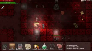 Скриншот 5 к игре Master of Rogues - The Seven Artifacts