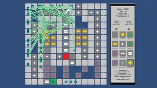 Скриншот 5 к игре Prototype TD