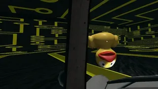 Скриншот 2 к игре Snake VR