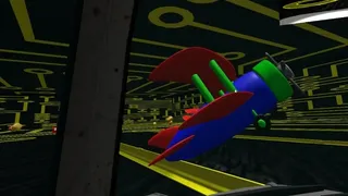 Скриншот 3 к игре Snake VR