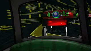 Скриншот 6 к игре Snake VR