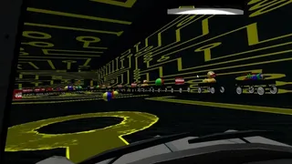 Скриншот 7 к игре Snake VR