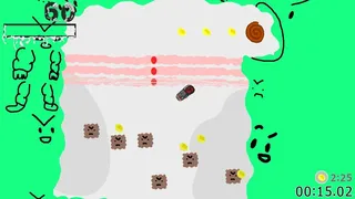 Скриншот 6 к игре Steven the Sperm