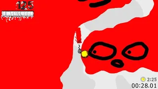 Скриншот 7 к игре Steven the Sperm