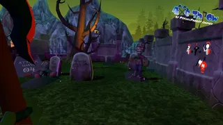 Скриншот 4 к игре Axe Throw VR