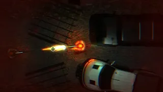 Скриншот 2 к игре Zombies in the dark