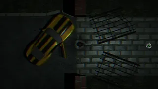 Скриншот 5 к игре Zombies in the dark