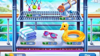 Скриншот 1 к игре The Love Boat - Second Chances