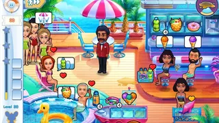 Скриншот 2 к игре The Love Boat - Second Chances